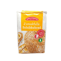 Møllerens Solsikkebrød 1Kg/ Whole Flour with Sunflower Seeds