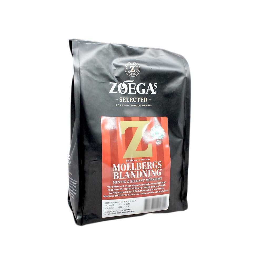 Zoegas Mollbergs Blandning 450g/ Coffee Beans
