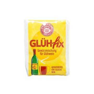 Teekanne Glühfix Glögg x5/ Spices for Hot Wine